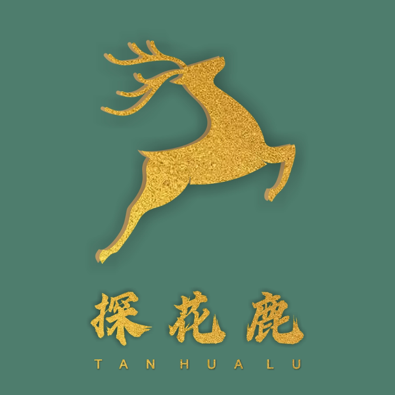 探花鹿旗舰店