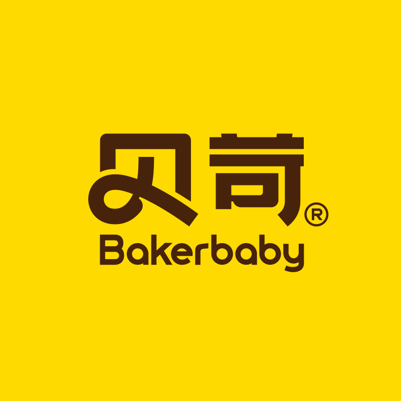 BAKERBABY母婴旗舰店 店铺LOGO
