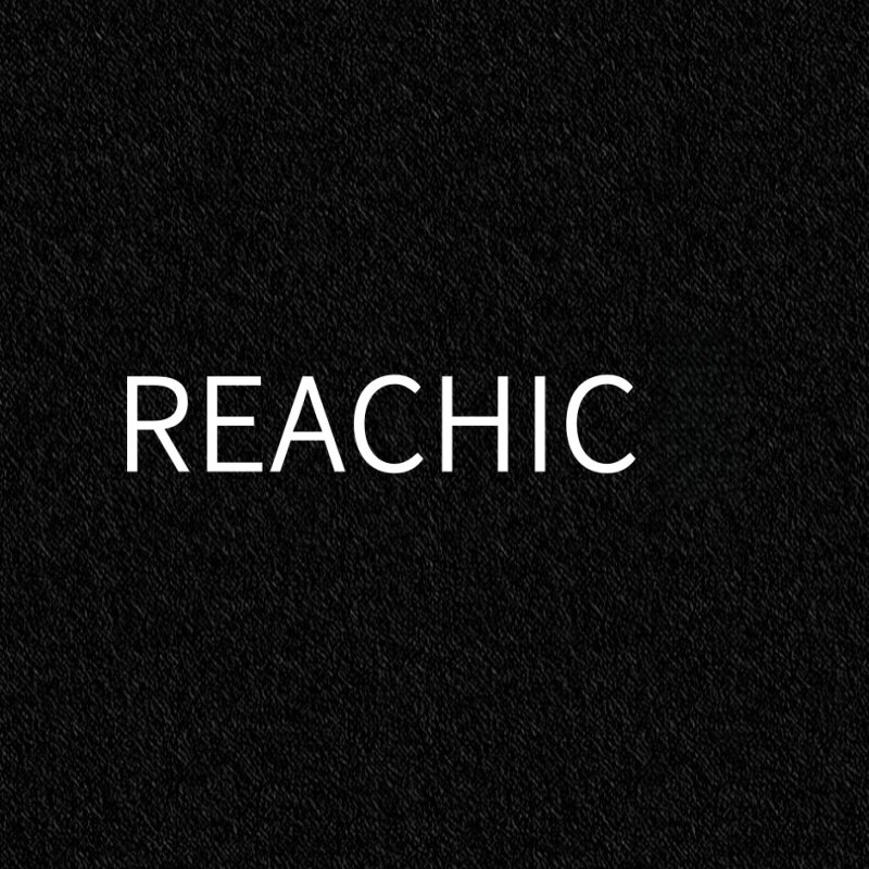 Reachic原创设计