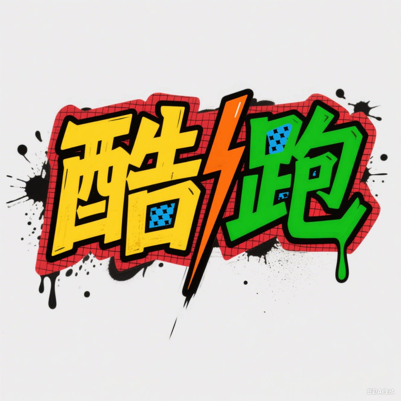 酷跑潮流运动正品店