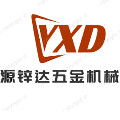 源锌达五金机械