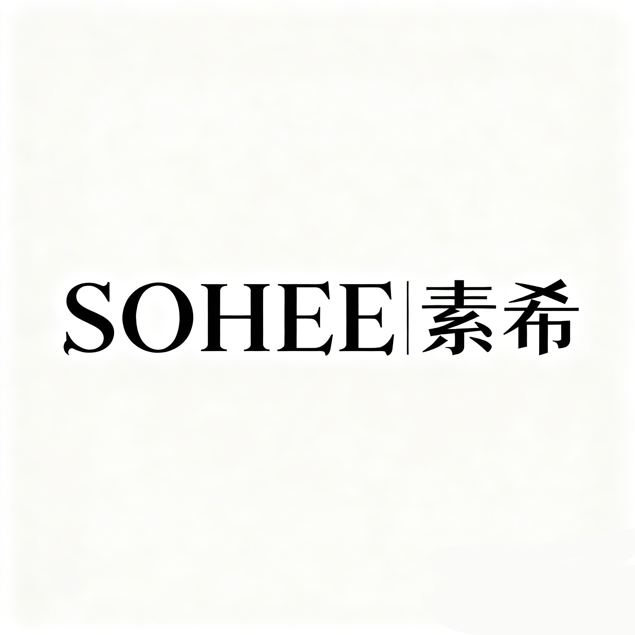 素希无框眼镜