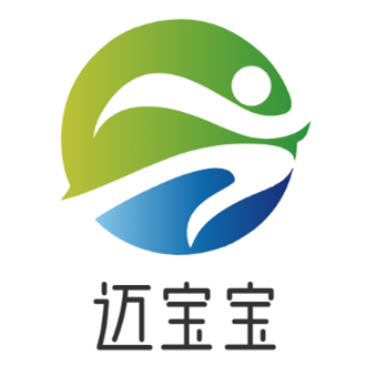 迈宝宝旗舰店 店铺LOGO