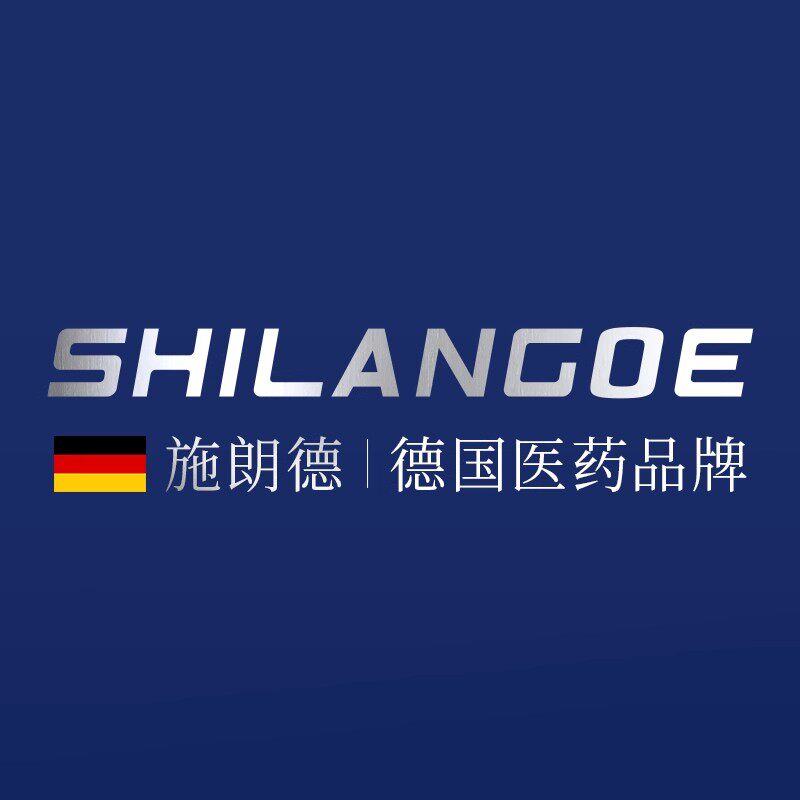 shilangoe海外旗舰店 店铺LOGO