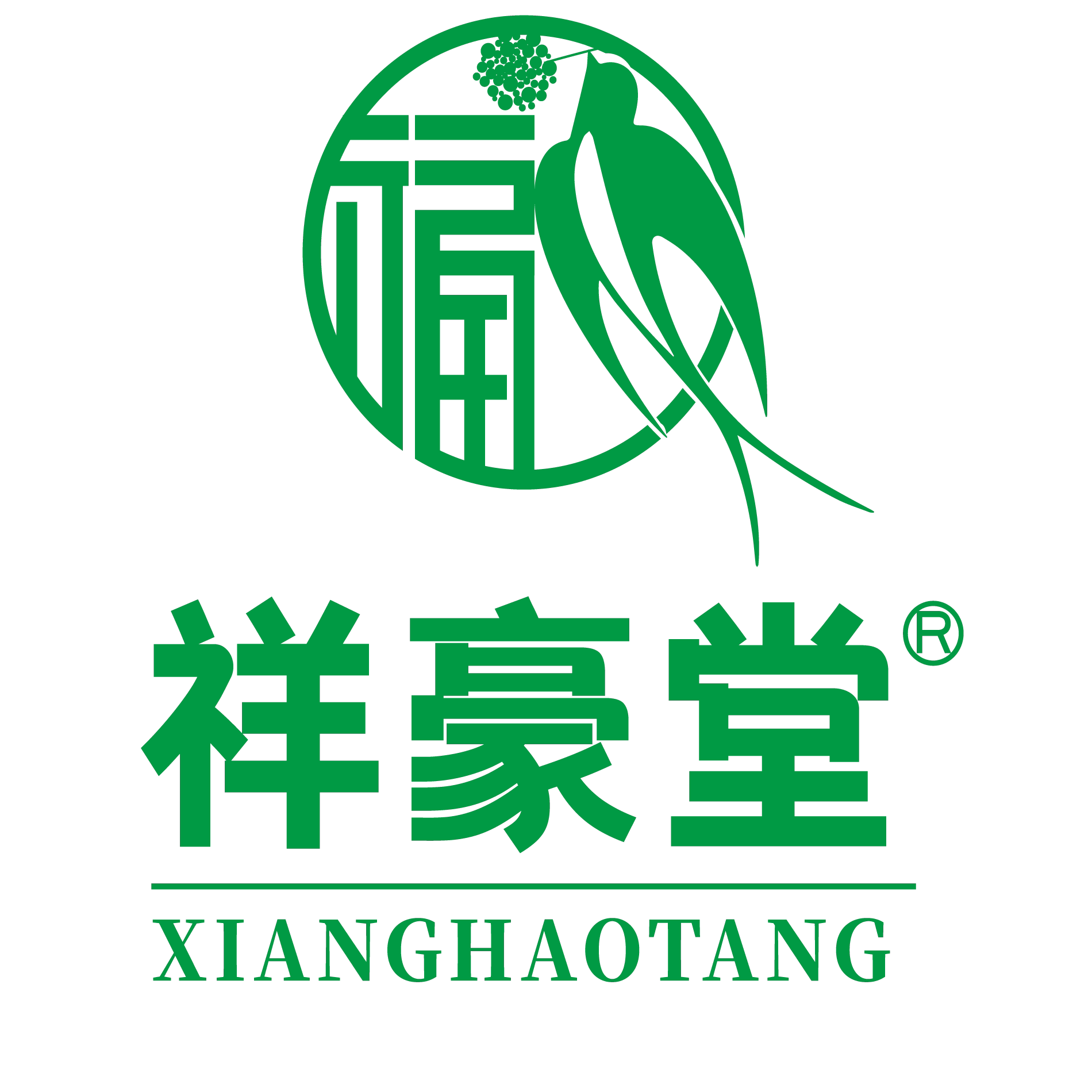 祥豪堂大药房旗舰店