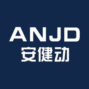 ANJD旗舰店 店铺LOGO