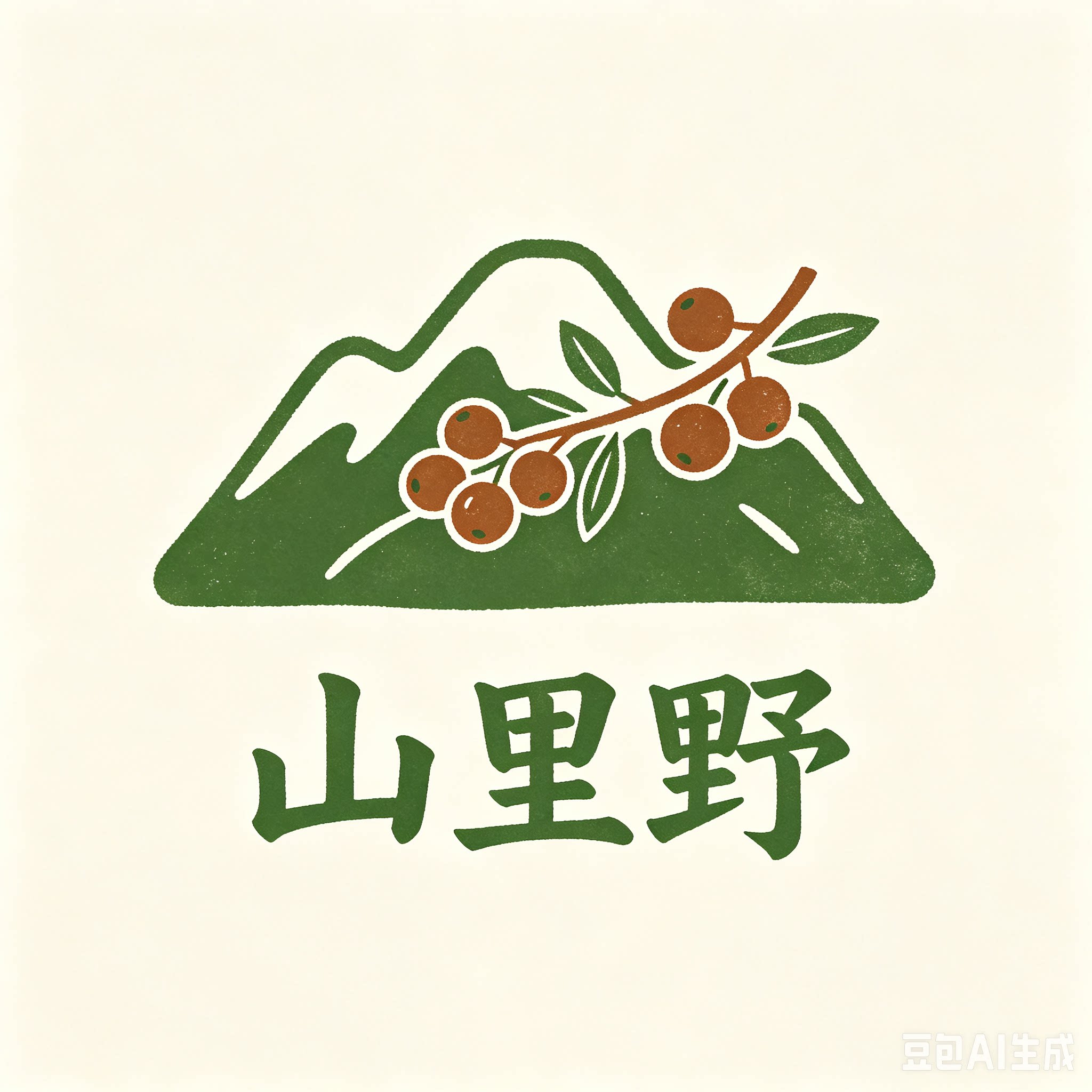 山里野农产品