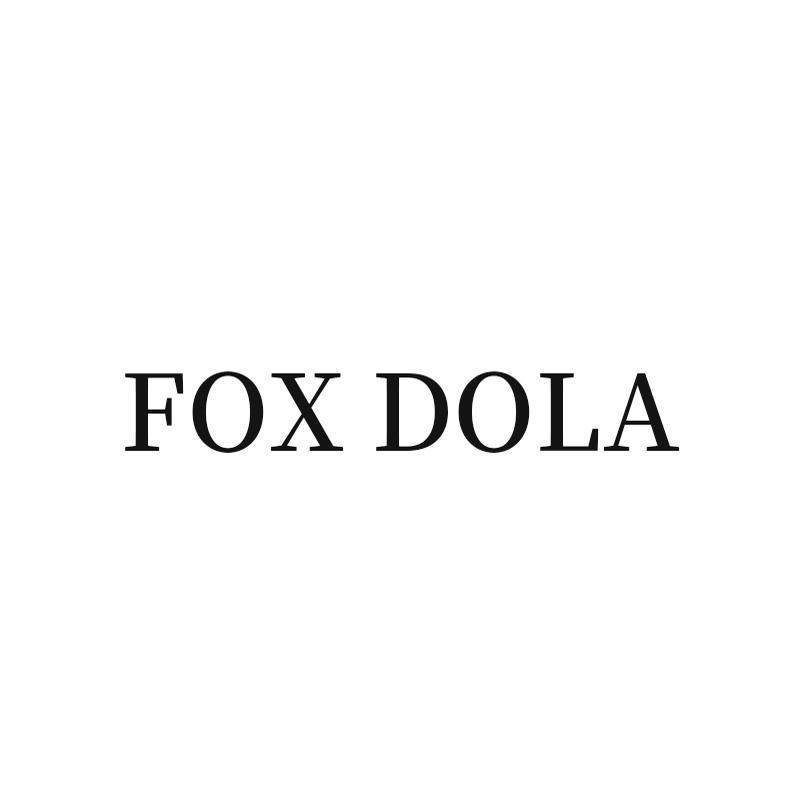 FOXDOLA旗舰店