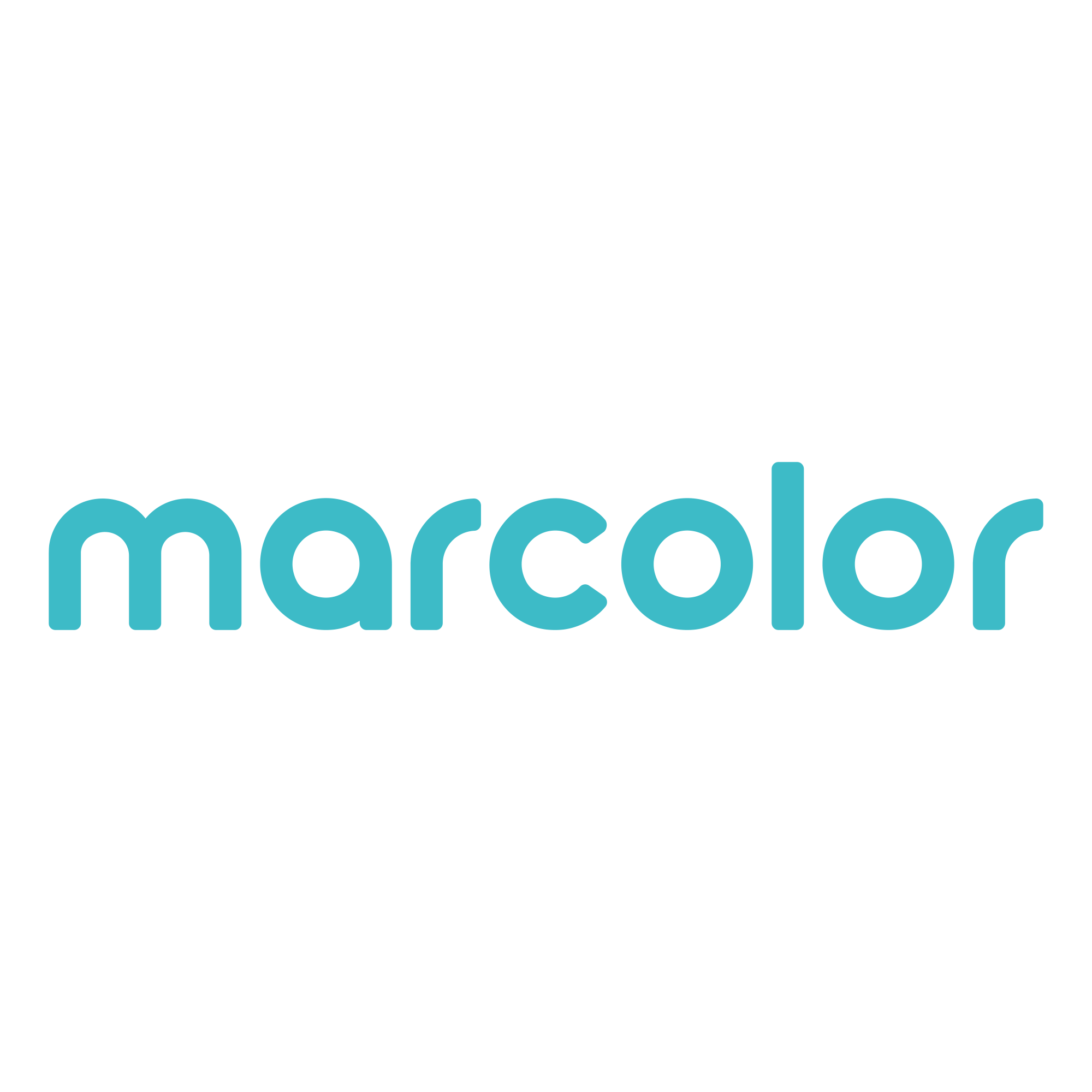 MARCOLOR柚美专卖店