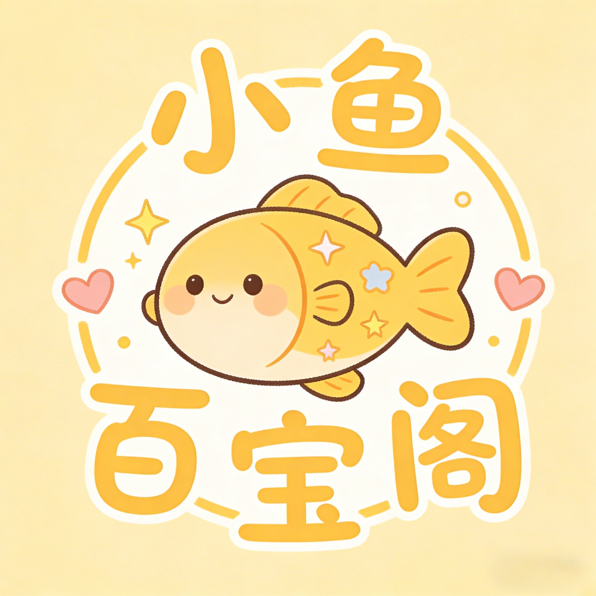 小鱼百宝阁