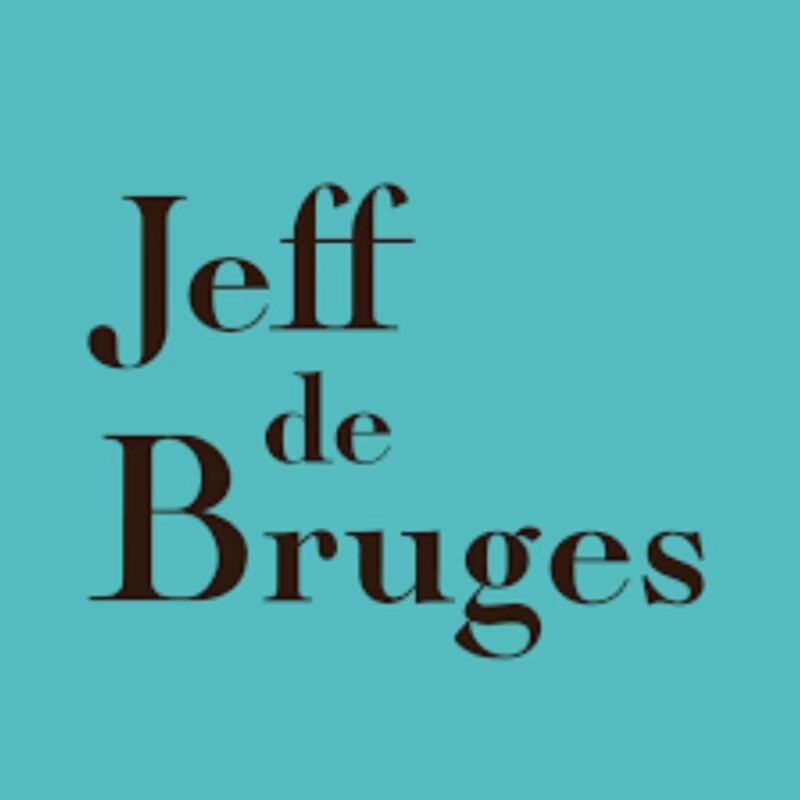 Jeff de bruges企业店 店铺LOGO