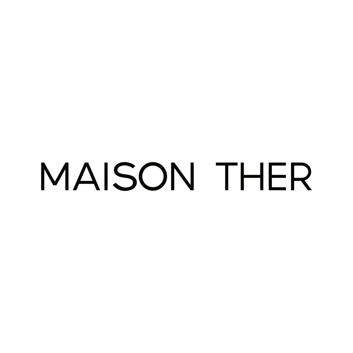 MAISONTHER旗舰店