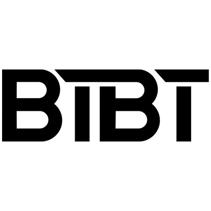 BTBT旗舰店 店铺LOGO