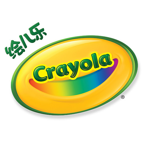 Crayola绘儿乐旗舰店