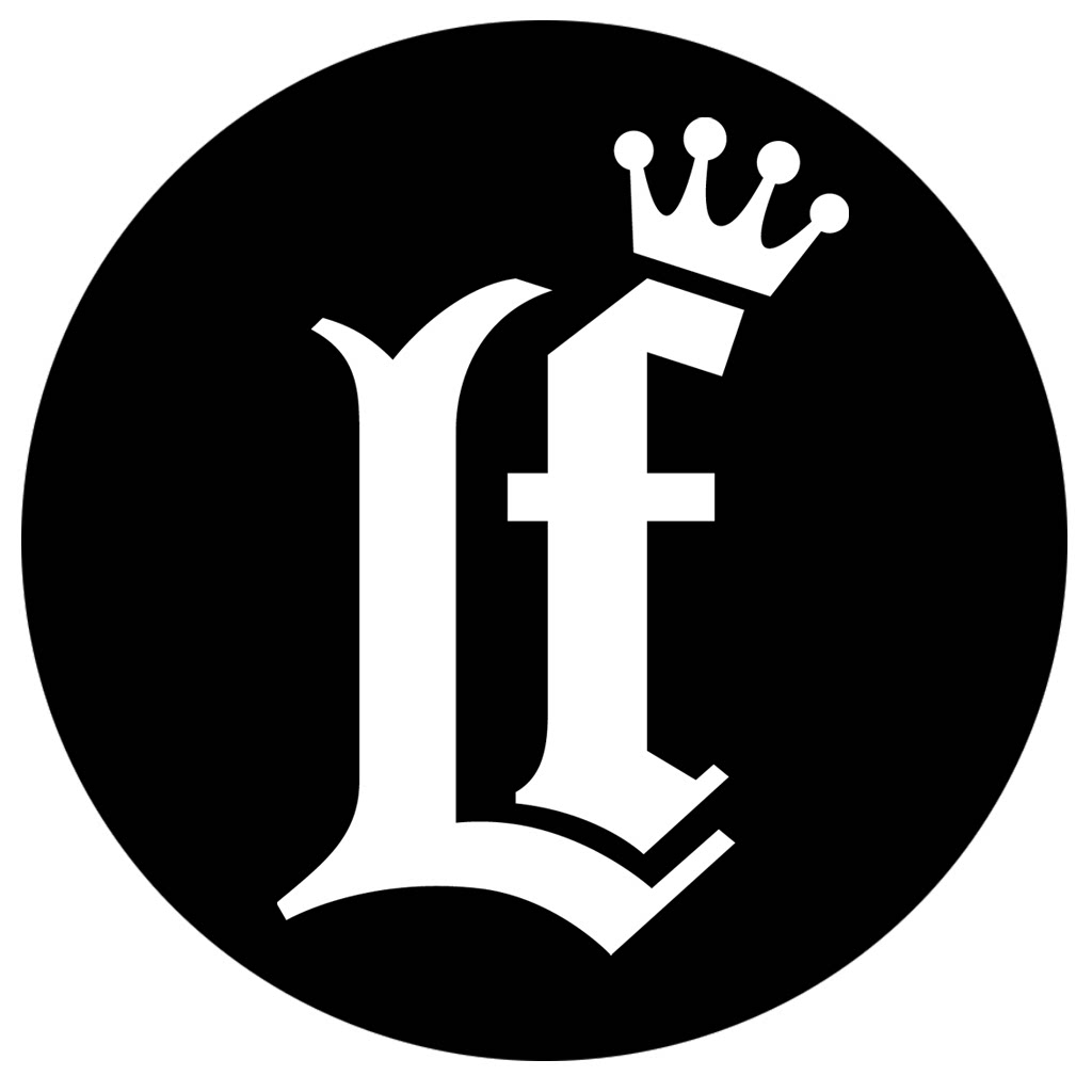 loungefly旗舰店 店铺LOGO