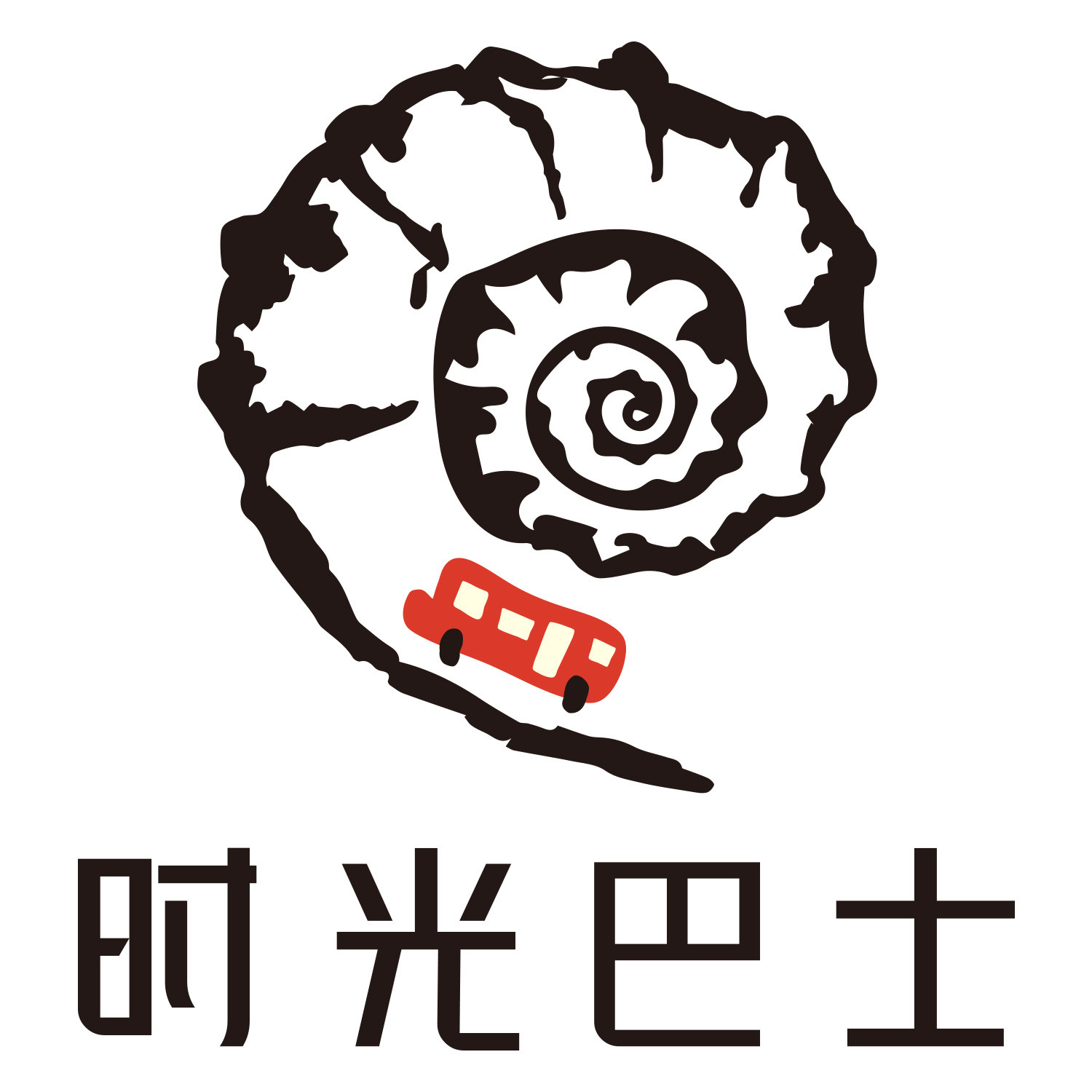 遇见方知进口图书专营店
