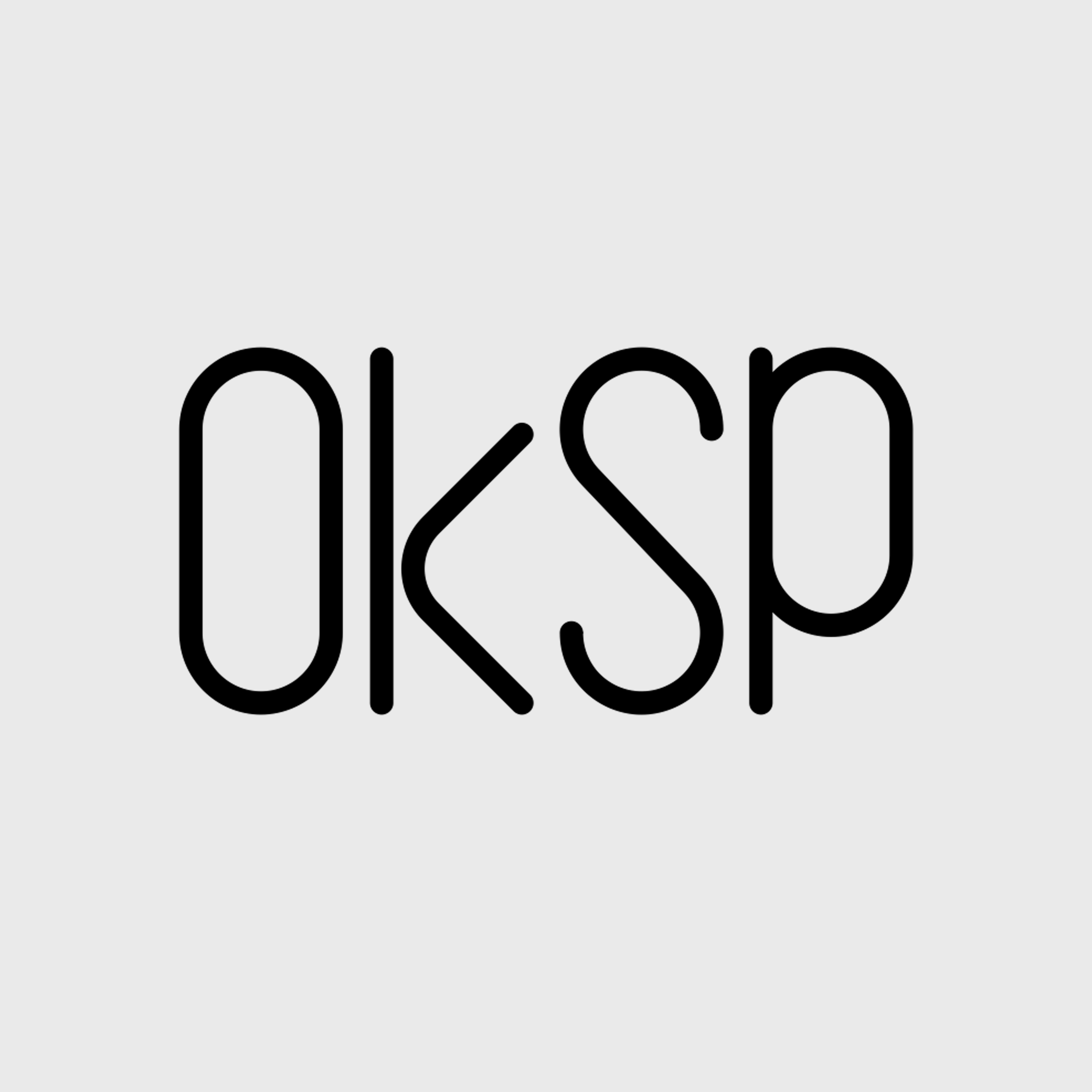 OKSP旗舰店 店铺LOGO