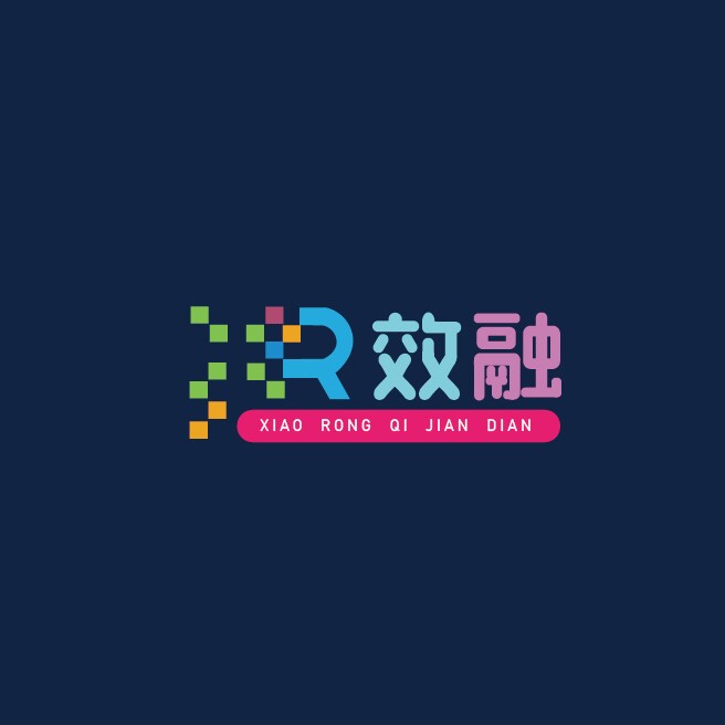 效融旗舰店 店铺LOGO
