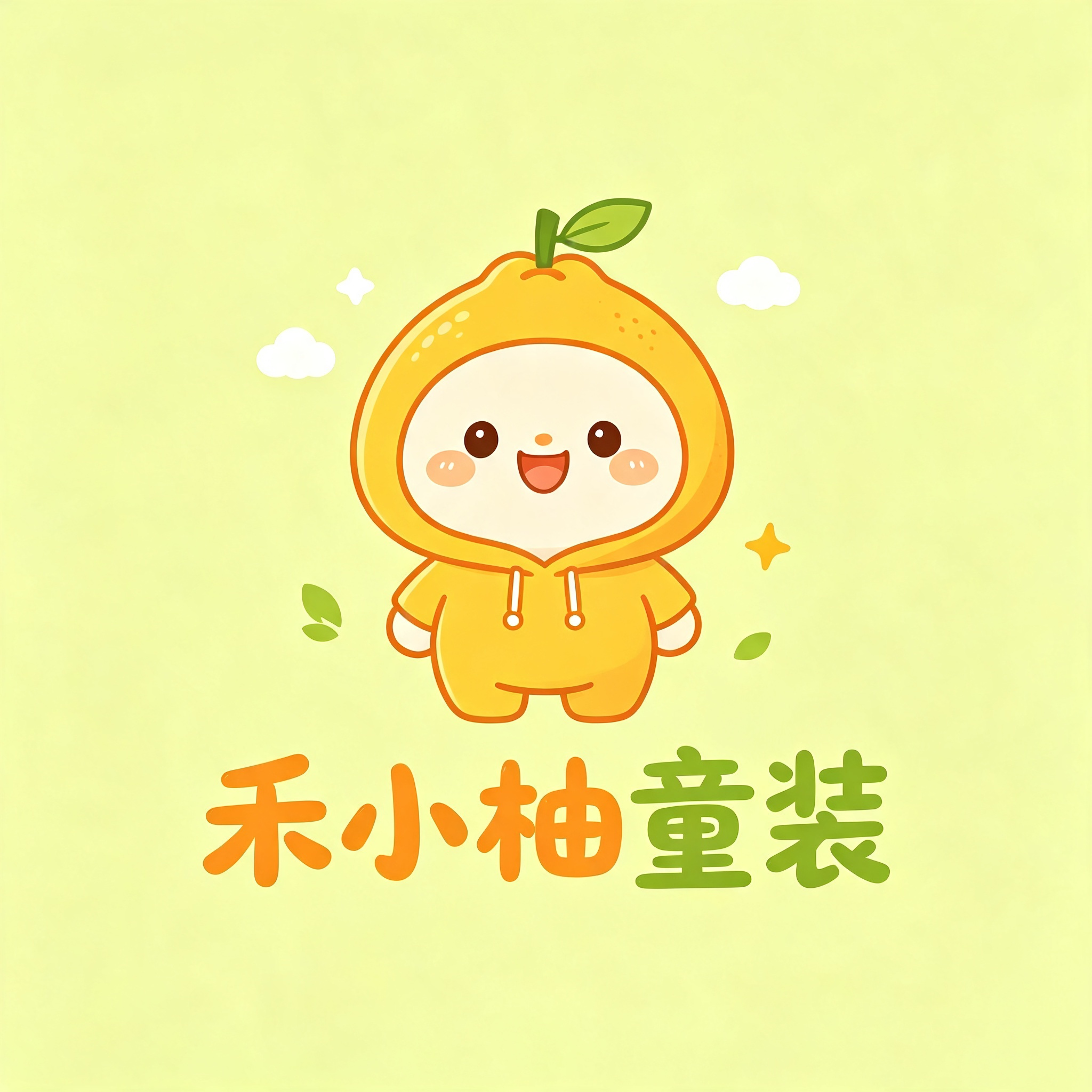 禾小柚童装