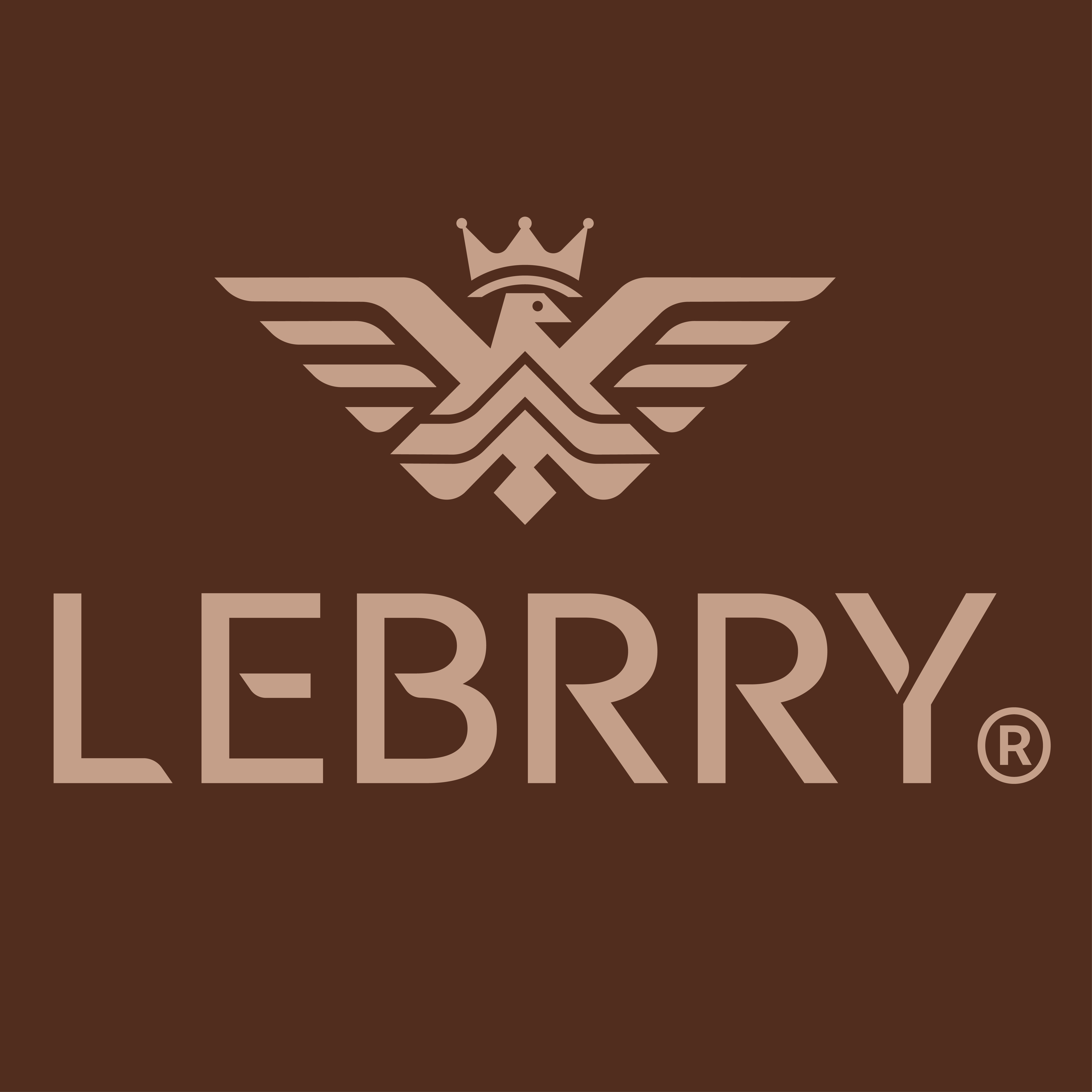 Lebrry家居旗舰店