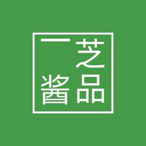 一芝酱品旗舰店 店铺LOGO