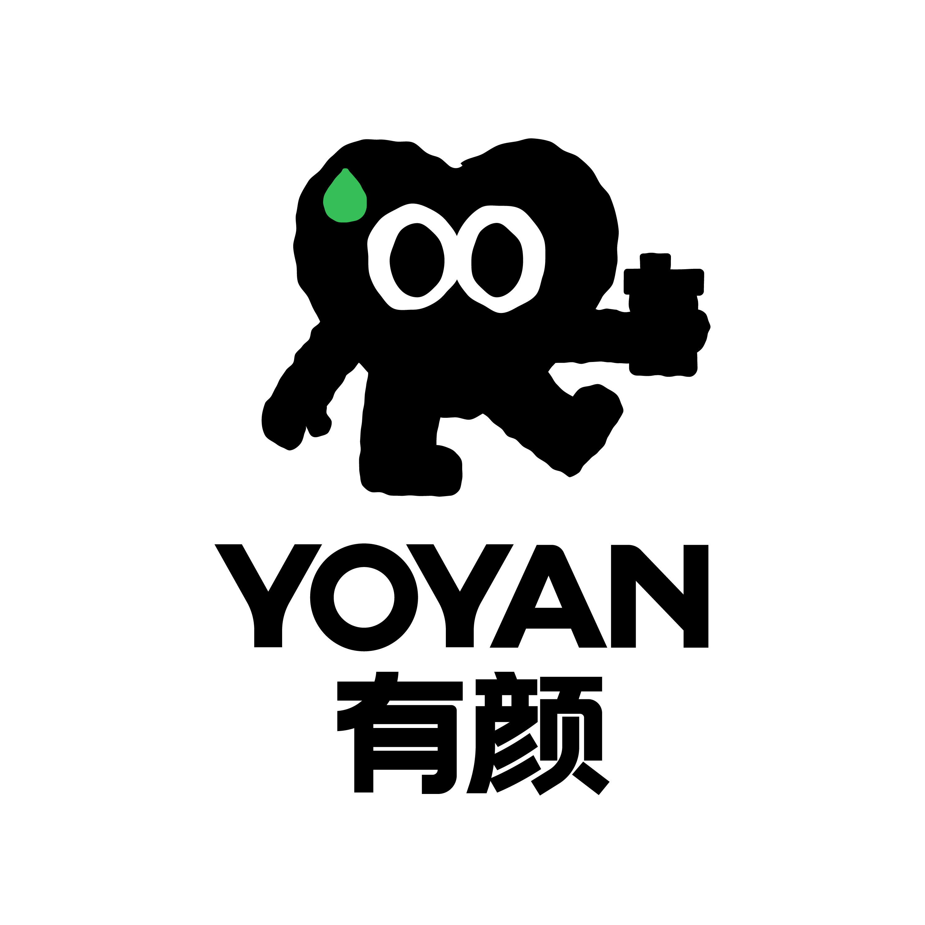 有颜旗舰店 店铺LOGO