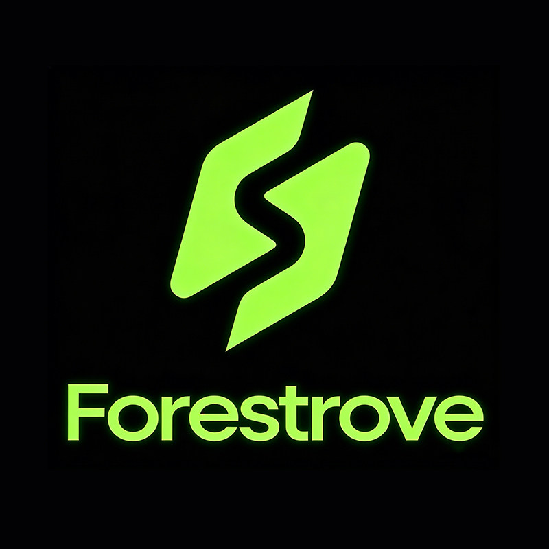 Forestrove 店铺LOGO