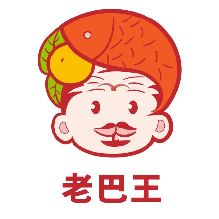 老巴王食品旗舰店