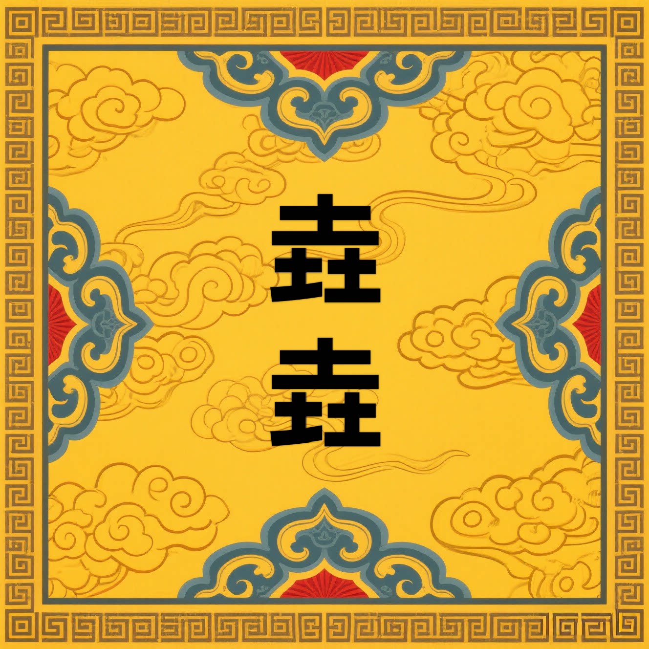 垚垚手创 店铺LOGO