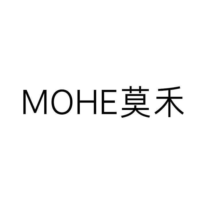 MOHE 莫禾 店铺LOGO
