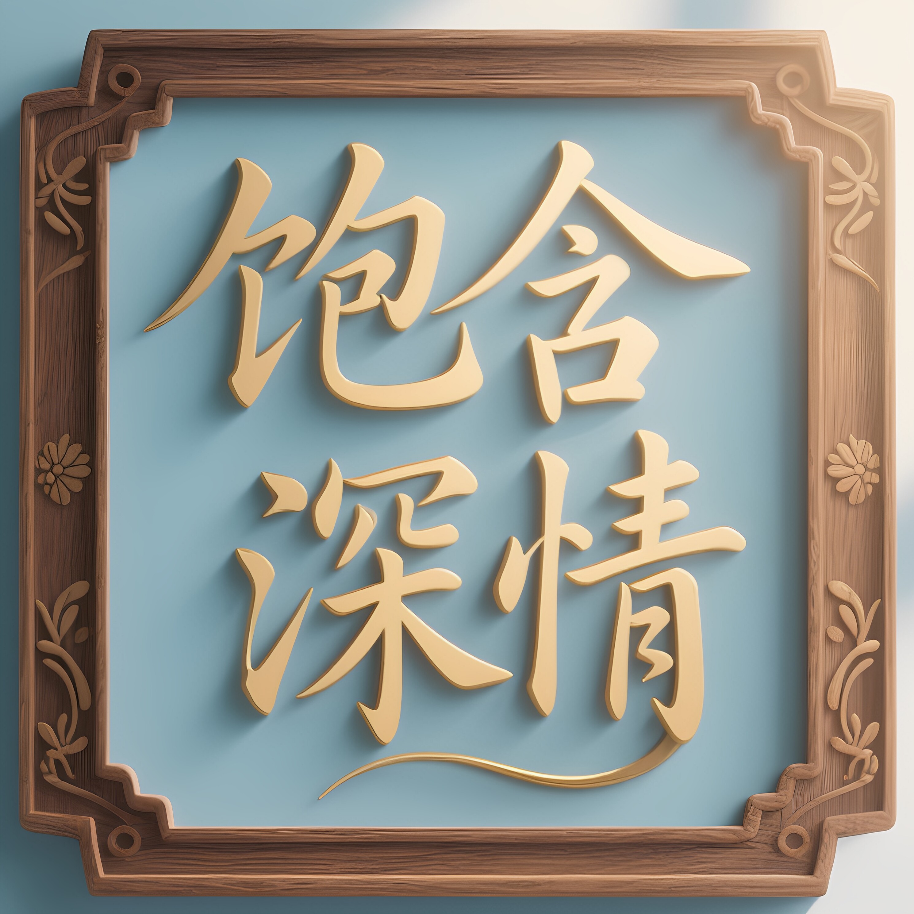 饱含深情食品旗舰店