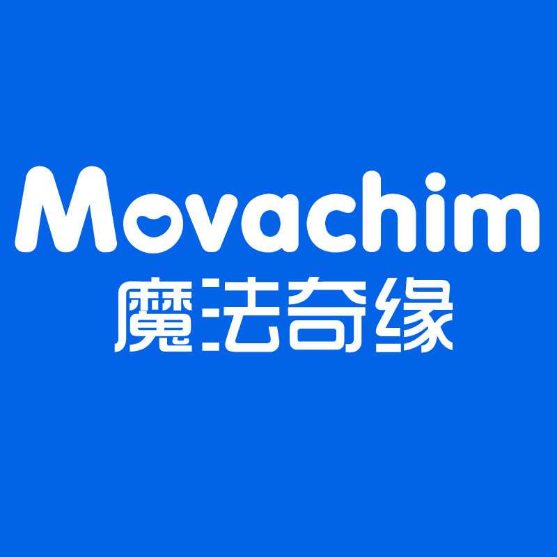 MOVACHIM魔法奇缘旗舰店