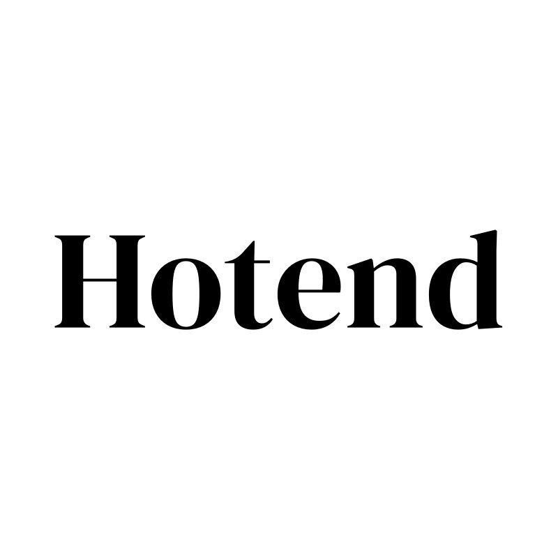 Hotend旗舰店logo