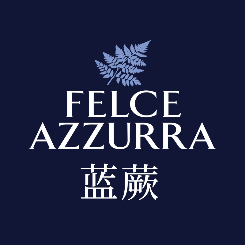 FELCE AZZURRA蓝蕨旗舰店