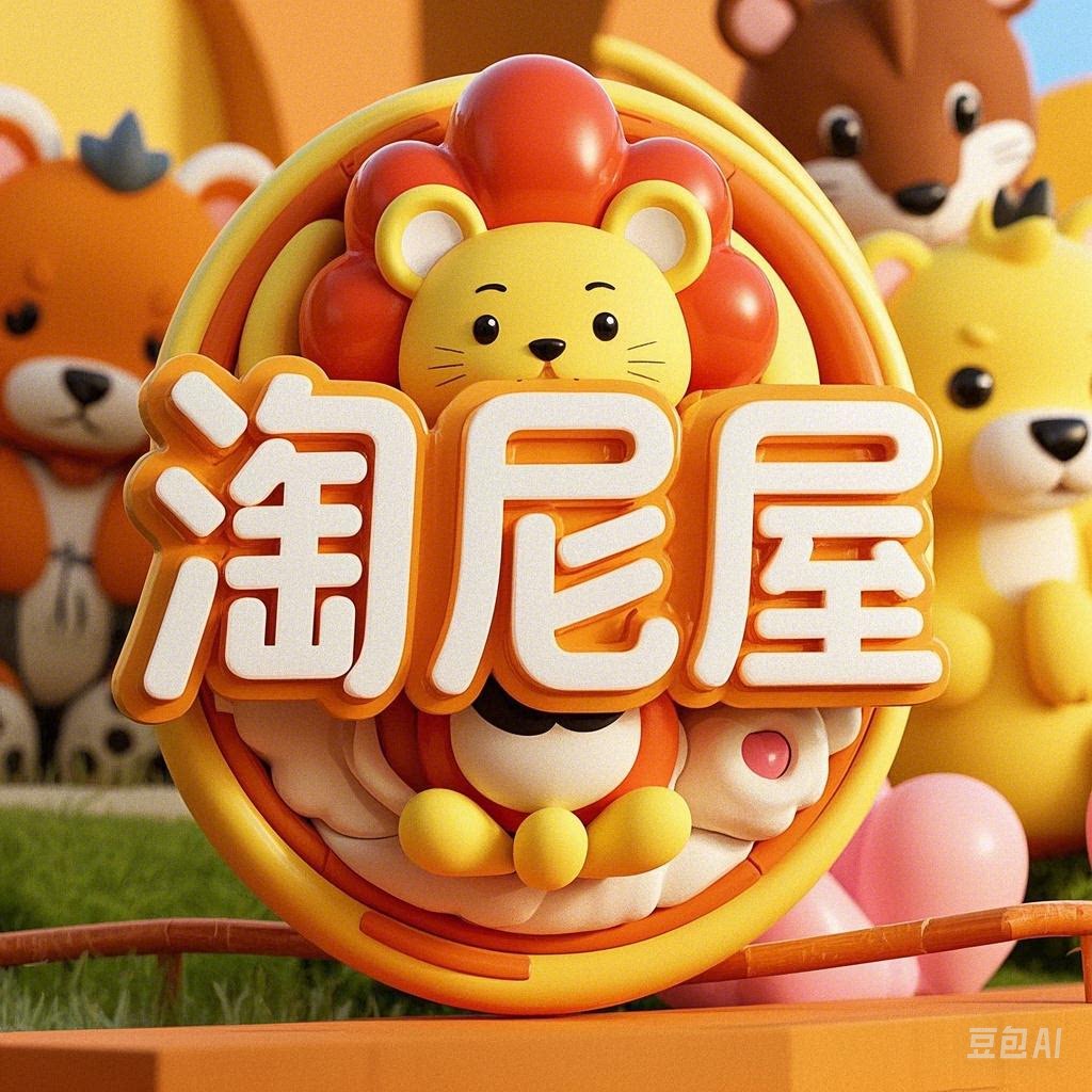 淘尼屋母婴旗舰店