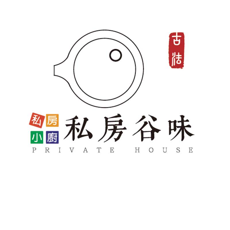 私房谷味旗舰店