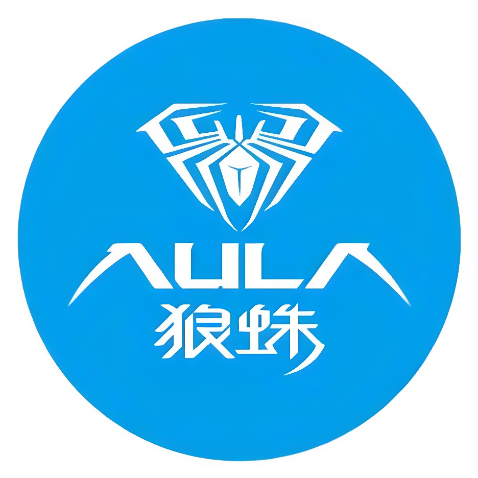 狼蛛数码旗舰店 店铺LOGO