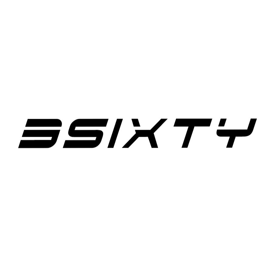 3SIXTY旗舰店