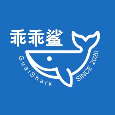 乖乖鲨食品旗舰店