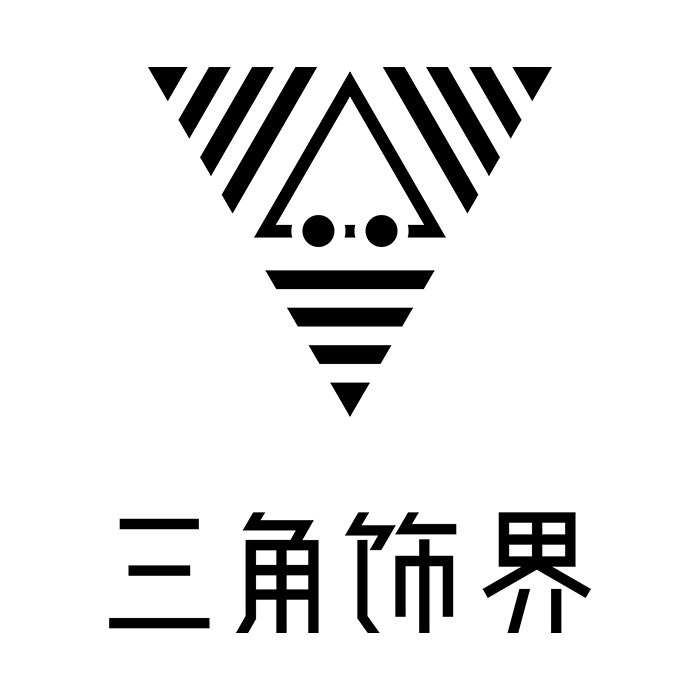 汽车三角窗装饰