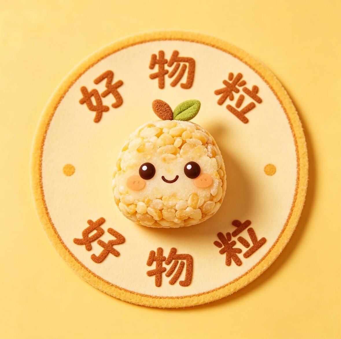 好物粒居家百货