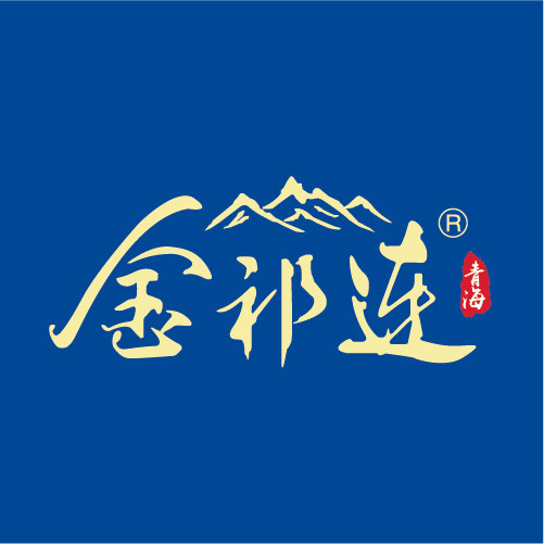 金祁连乳品专营店