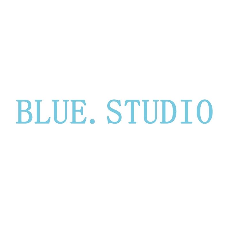 BLUE STUDIO手作