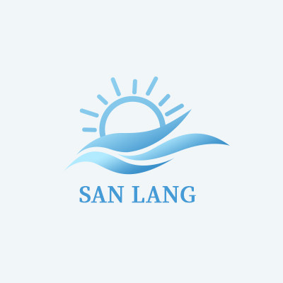 三浪旗舰店 店铺LOGO