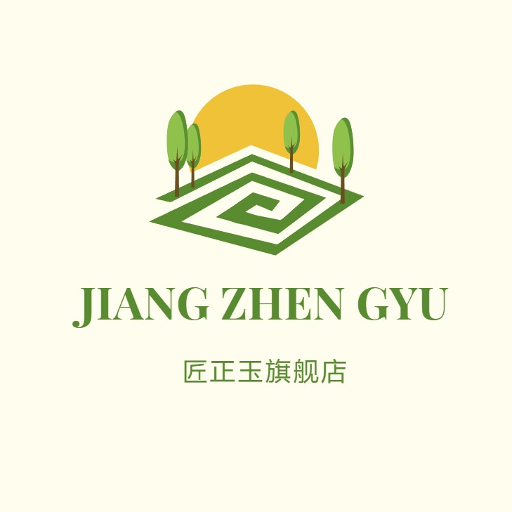 匠正玉旗舰店