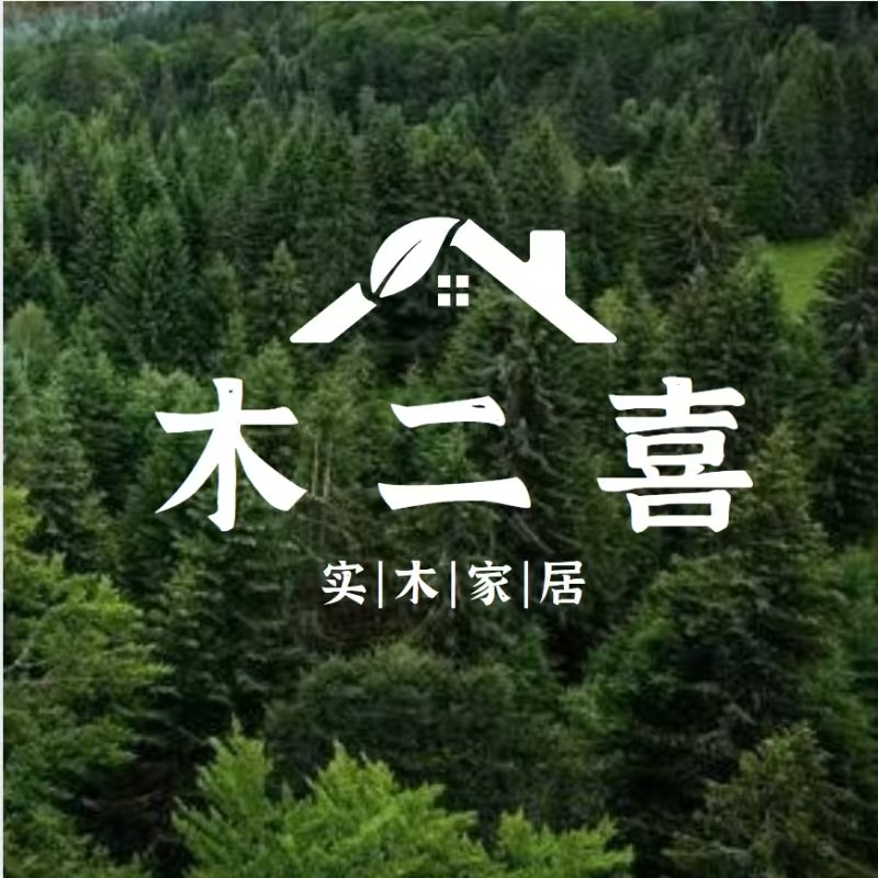 木二喜旗舰店
