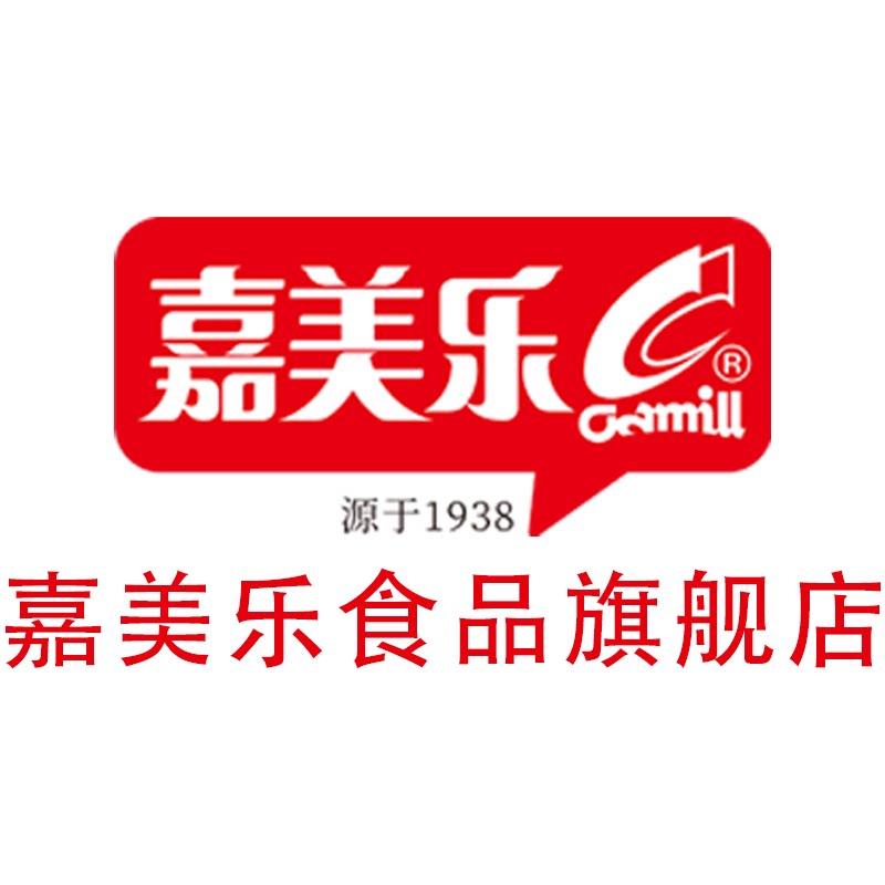 嘉美乐食品旗舰店