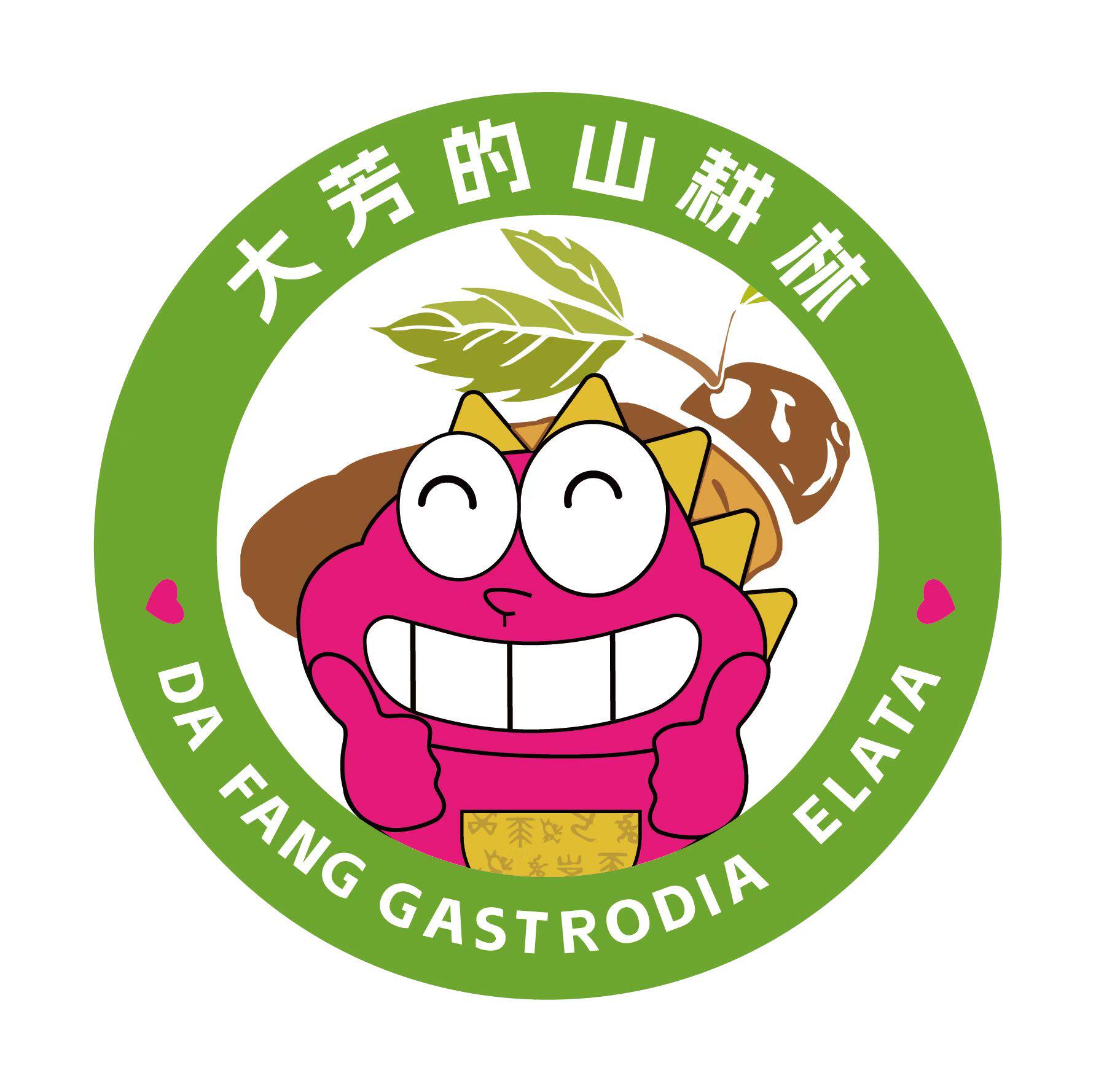 大方天麻旗舰店