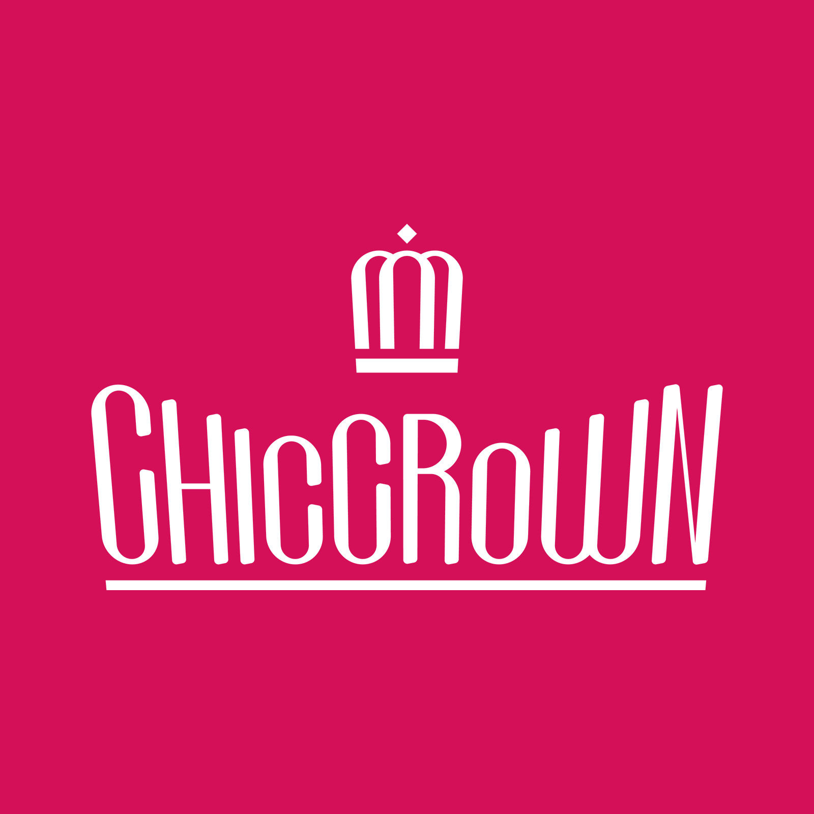ChicCrown童鞋旗舰店