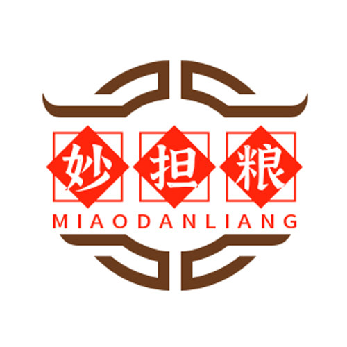 妙担粮旗舰店 店铺LOGO